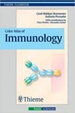 color atlas of immunology (thieme flexibook)