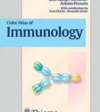 color atlas of immunology (thieme flexibook)