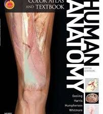 colour atlas and textbook of human anatomy