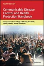 communicable disease control and health protection handbook, 4th edition