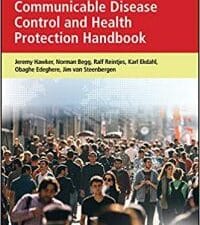 communicable disease control and health protection handbook, 4th edition