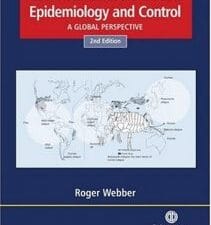 Communicable Disease Epidemiology and Control: A Global Perspective