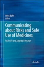 communicating about risks and safe use of medicines: real life and applied research