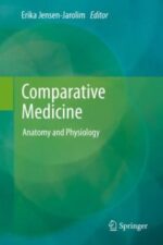 Comparative Medicine: Anatomy and Physiology