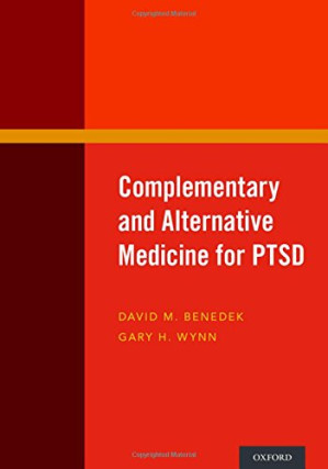 complementary and alternative medicine for ptsd illustrated edition