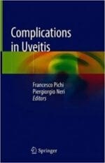complications in uveitis