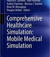 comprehensive healthcare simulation: mobile medical simulation