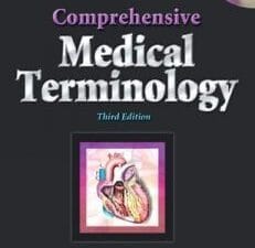 comprehensive medical terminology, third edition