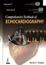 Comprehensive Textbook of Echocardiography