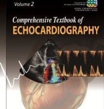 Comprehensive Textbook of Echocardiography