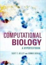 computational biology: a hypertextbook