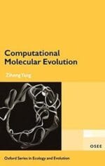 computational molecular evolution
