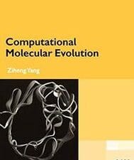 computational molecular evolution
