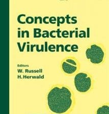 concepts in bacterial virulence (contributions to microbiology)