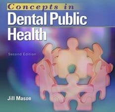 Concepts in Dental Public Health