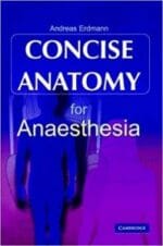 Concise Anatomy for Anaesthesia