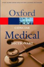 concise medical dictionary 7th edition