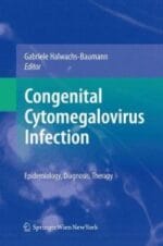 Congenital Cytomegalovirus Infection: Epidemiology, Diagnosis, Therapy