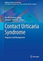 Contact Urticaria Syndrome: Diagnosis and Management (Updates in Clinical Dermatology)