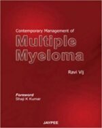 contemporary management of multiple myeloma 1st edition