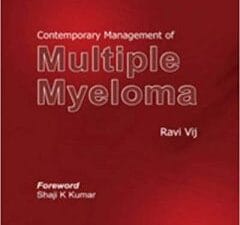 contemporary management of multiple myeloma 1st edition