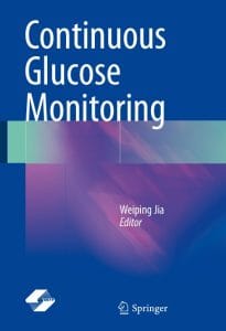 continuous glucose monitoring
