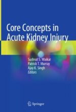 core concepts in acute kidney injury