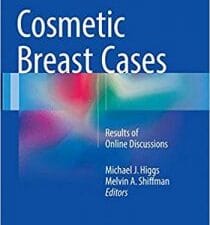 cosmetic breast cases : results of online discussions