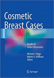 cosmetic breast cases : results of online discussions