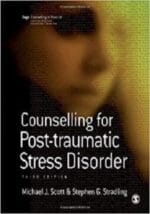 counselling for post traumatic stress disorder (therapy in practice)