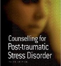 counselling for post traumatic stress disorder (therapy in practice)