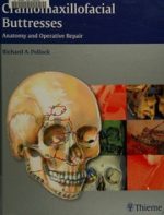 craniomaxillofacial buttresses: anatomy and operative repair