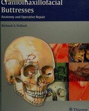 craniomaxillofacial buttresses: anatomy and operative repair