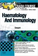 crash course haematology and immunology 4th edition