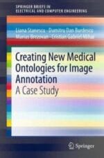 creating new medical ontologies for image annotation: a case study