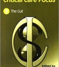 Critical Care Focus 9: Gut 1st Edition