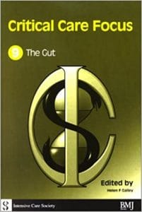 Critical Care Focus 9: Gut 1st Edition
