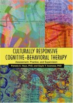 culturally responsive cognitive behavioral therapy: assessment, practice, and supervision