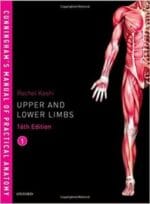 Cunningham’s Manual of Practical Anatomy, VOL 1: Upper and Lower limbs