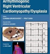 current concepts in arrhythmogenic right ventricular cardiomyopathy / dysplasia 1st edition