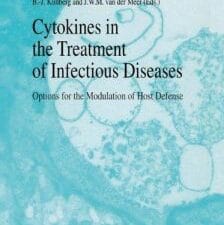 cytokines in the treatment of infectious diseases: options for the modulation of host defense