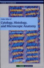 cytology, histology, and microscopic anatomy