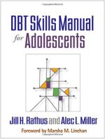 dbt® skills manual for adolescents