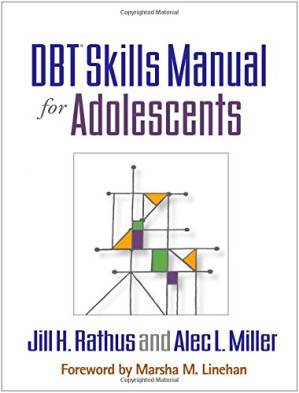 dbt® skills manual for adolescents