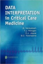 Data Interpretation in Critical Care Medicine 5th Edition