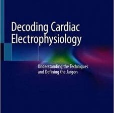 Decoding Cardiac Electrophysiology