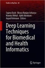 deep learning techniques for biomedical and health informatics