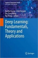 deep learning: fundamentals, theory and applications