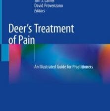 deer’s treatment of pain: an illustrated guide for practitioners