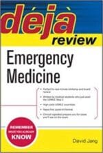 Deja Review Emergency Medicine 1st Edition